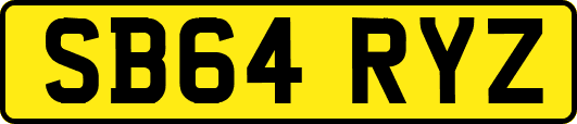 SB64RYZ