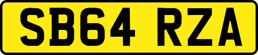 SB64RZA