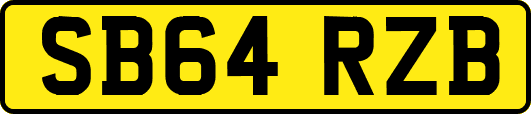 SB64RZB
