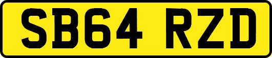 SB64RZD