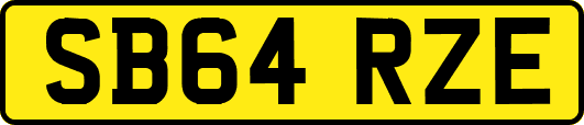 SB64RZE