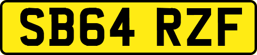 SB64RZF