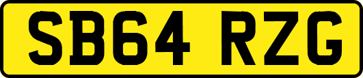 SB64RZG