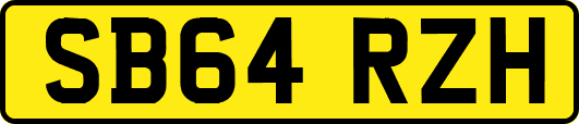 SB64RZH