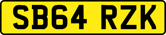 SB64RZK