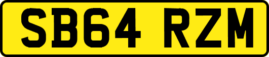 SB64RZM