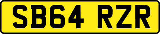 SB64RZR