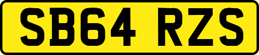 SB64RZS