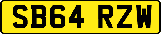 SB64RZW