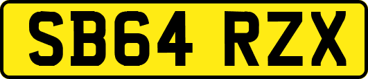 SB64RZX
