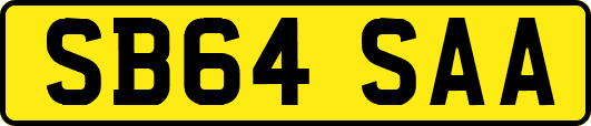 SB64SAA