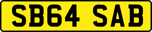 SB64SAB