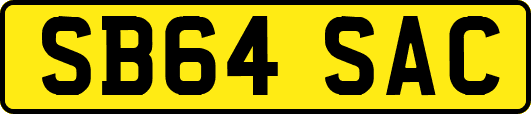 SB64SAC