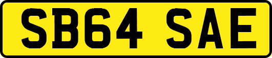 SB64SAE