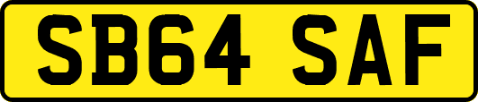 SB64SAF