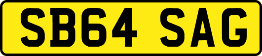 SB64SAG