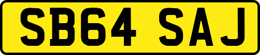 SB64SAJ