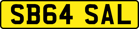 SB64SAL