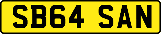 SB64SAN