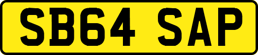 SB64SAP