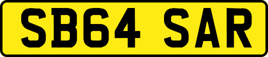 SB64SAR