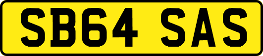 SB64SAS