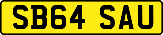 SB64SAU