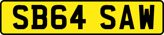 SB64SAW