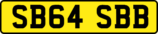 SB64SBB