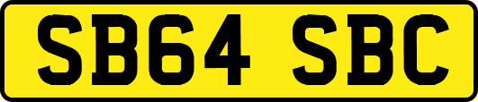 SB64SBC