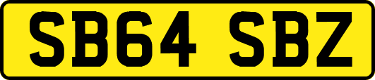 SB64SBZ