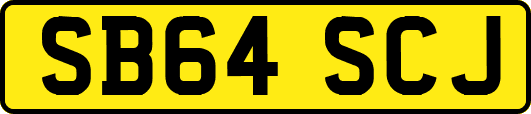 SB64SCJ
