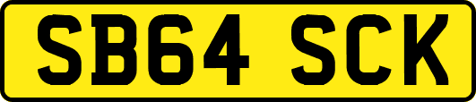 SB64SCK