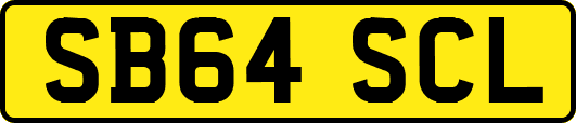 SB64SCL