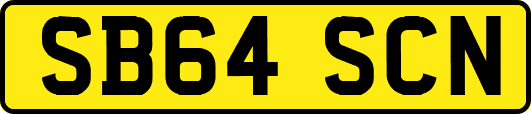 SB64SCN
