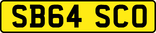 SB64SCO