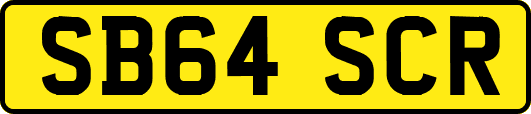 SB64SCR