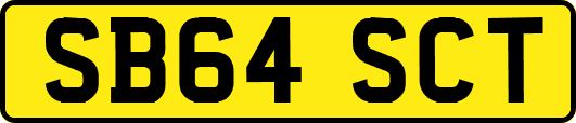 SB64SCT