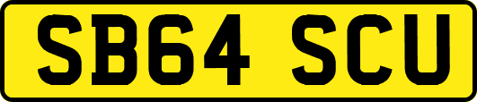 SB64SCU