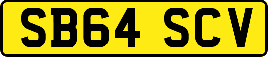 SB64SCV