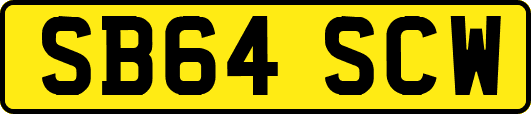 SB64SCW