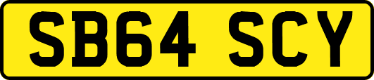 SB64SCY