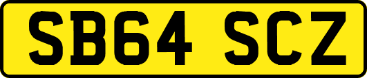 SB64SCZ