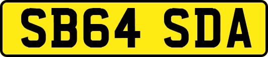 SB64SDA