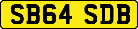 SB64SDB