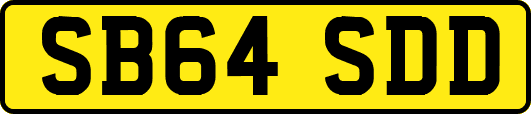 SB64SDD
