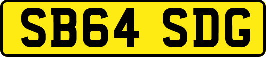 SB64SDG