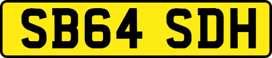 SB64SDH