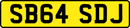 SB64SDJ