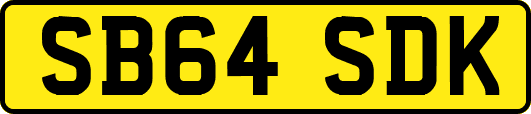 SB64SDK
